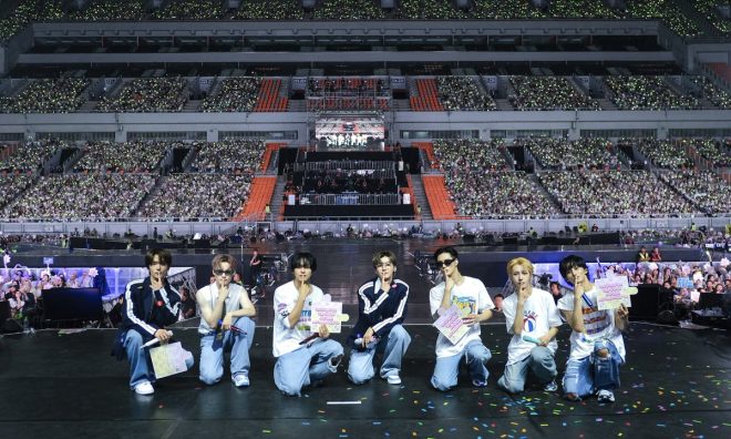 NCT DREAM's Jakarta Show: A Controversial Twist Revealed! —  NCT DREAM Jakarta Concert 2025, DREAM SHOW 4 Tickets Jakarta, NCTzens Event Jakarta 2025
