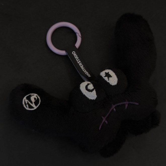 "NP Rock Finger: No Pre-Orders, Limited Edition Only at #NIGHTPERSTUDIO - Controversial Exclusivity Alert! 🖤🔥" —  Exclusive Limited Edition, Nightperstudio Collection, Rock Finger Event