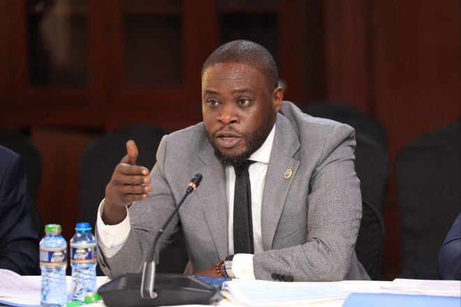 Nairobi's Workers Unpaid: Is Governor Sakaja Failing Us? —  Nairobi county budget crisis, Sakaja administration accountability, unpaid city workers Nairobi