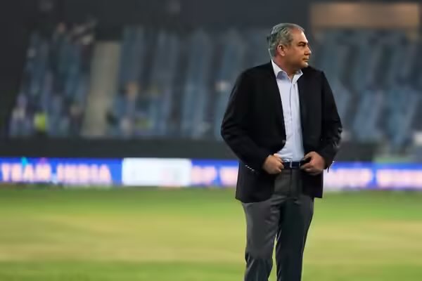 Naqvi's Bold Move: Asia Cup Heist Sparks Outrage! —  Mohsin Naqvi controversy, Asia Cup 2025 celebrations, Shahid Afridi victory claims