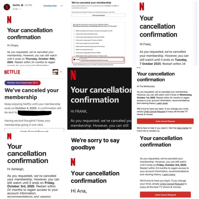 Netflix in Crisis: Elon Musk's Bold Boycott Sparks Massive Subscription Exodus Over 'Woke' Content – What’s Next?