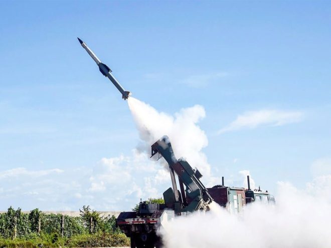 New Air Defence System: Will Pakistan's Pilots Flee Again? —  Advanced air defense technology, India-Pakistan military dynamics, Future of aerial warfare 2025