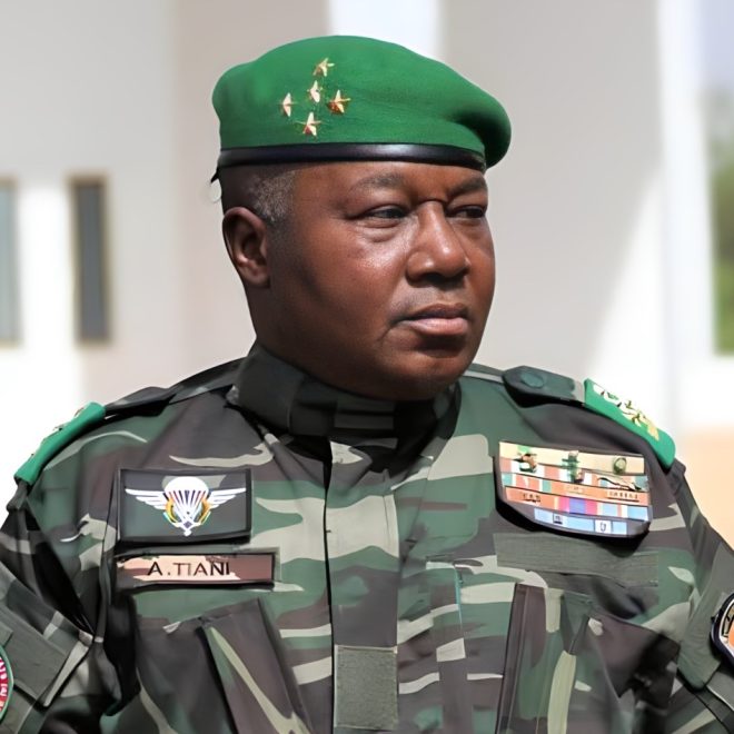 "Niger Seizes Control of Gold Mine from Australian Company - What Does This Mean for Global Economy?" —  gold mining takeover, African resource nationalization, foreign company expropriation
