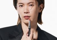 Number_i神宮寺勇太: 3rd Campaign for Givenchy Beauty - Elegant Transformation and Controversial New Look! 🔥 —  
Elegant Beauty Campaign, Jibunshi Style, Yuta Kamishiro
Sophisticated Look, Beauty Collaboration, Number_i Yuta Kamishiro
Chic Fashion, Hair Styling, Yuta Kamishiro Brand Collaboration