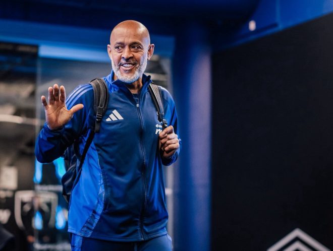 Nuno Espirito Santo Shocks West Ham: Is He the Right Fit? —  Nuno Espirito Santo appointment, West Ham United news, Premier League managerial changes