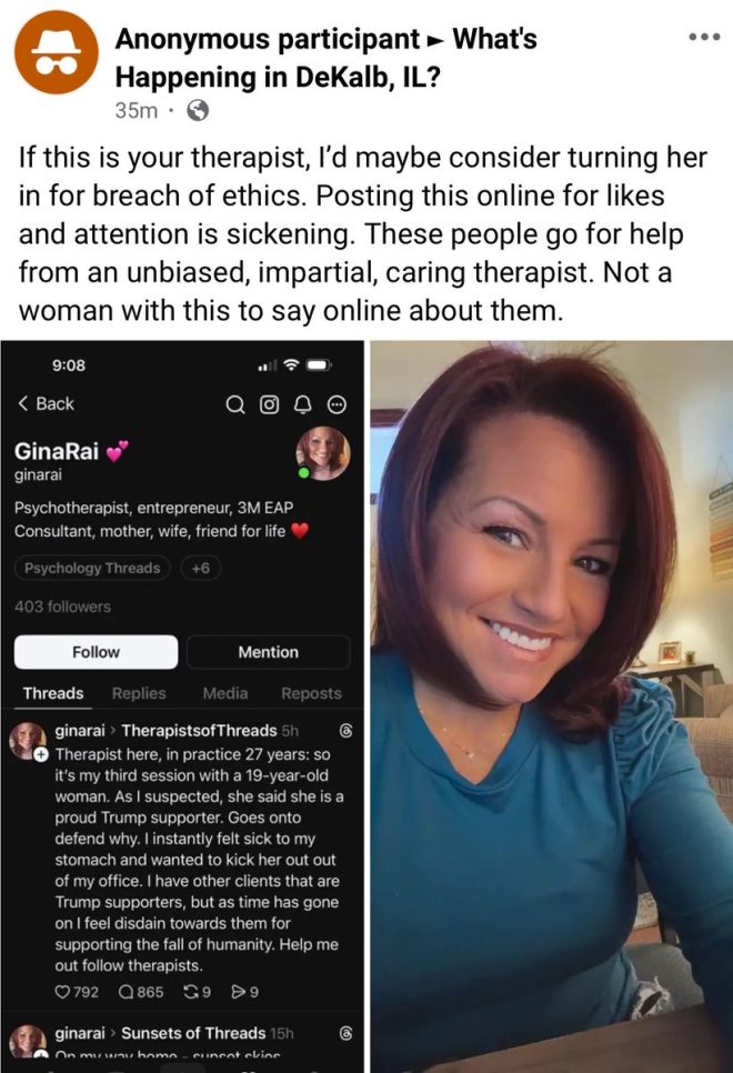 OMG: Therapist's Shocking Advice Sparks Outrage! — h3 Attention-grabbing keywords
emotional distress, mental health accountability, therapy ethics