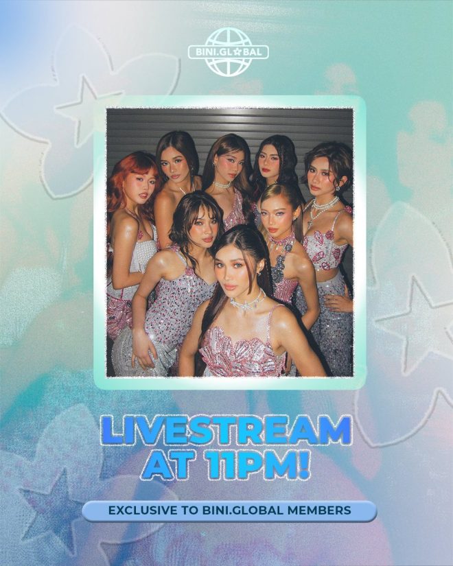 OT8 Sparks Drama: Livestream Tonight! Don't Miss Out! —  K-pop fan engagement, Filipino youth livestream events, virtual idol gatherings 2025