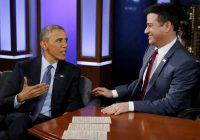 Obama Slams Trump: Is Cancel Culture Out of Control? —  Obama Trump cancel culture, Jimmy Kimmel controversy 2025, political satire impact
