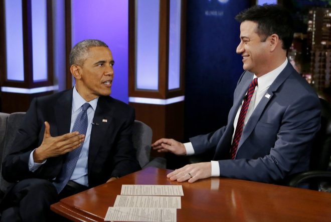 Obama Slams Trump: Is Cancel Culture Out of Control? —  Obama Trump cancel culture, Jimmy Kimmel controversy 2025, political satire impact
