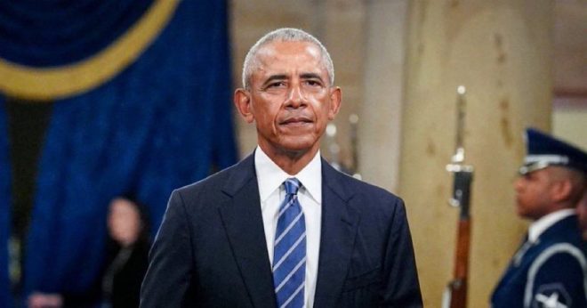 Obama's Secret Gift: Media Manipulation Unveiled! — Obama propaganda impact, Media manipulation legislation, Repeal Smith-Mundt 2025