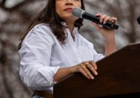 Ocasio-Cortez's 2028 Bid: Revolution or Ruin? —  AOC 2028 campaign, Alexandria Ocasio-Cortez presidential bid, 2025 political landscape