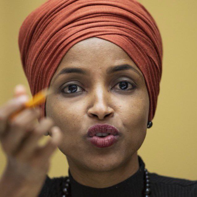 Omar's Shocking Impeachment Plan: A Call for Deportation? — Impeachment news 2025, Ilhan Omar fraud allegations, National Security Advisor controversy