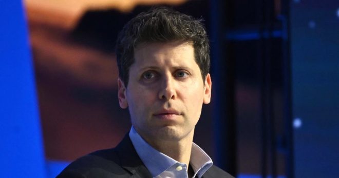 OpenAI's Bold Move: Disrupting LinkedIn for AI Jobs! — AI job opportunities, OpenAI employment platform, tech careers 2025