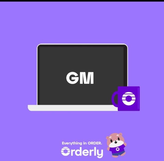 Orderly Network's Shocking $24B Trading Surge: What’s Next? —  Orderly Network trading success, blockchain trading volume 2025, active cryptocurrency traders