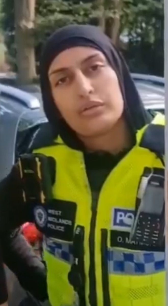 Outrage: Cops Arrest Girls Over Social Media Posts! — abuse of power in law enforcement, social media censorship in the UK, authority and accountability in policing 2025