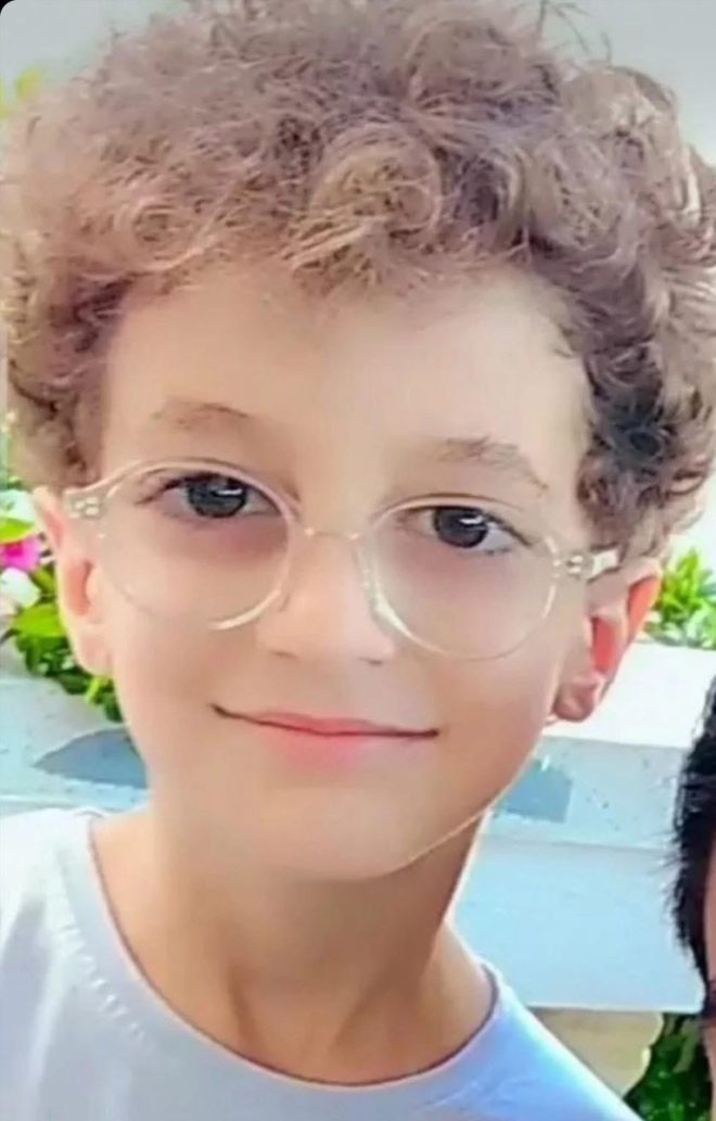 Outrage Erupts: Israel's Bombing Claims Innocent Lives! — Israeli airstrikes Gaza casualties, child victims conflict 2025, military violence in Palestine