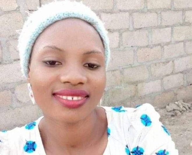 Outrage: Nigerian Student Murdered for Faith, Ignored by West —  Nigeria religious violence, Deborah Samuel murder case, Christian persecution Nigeria
