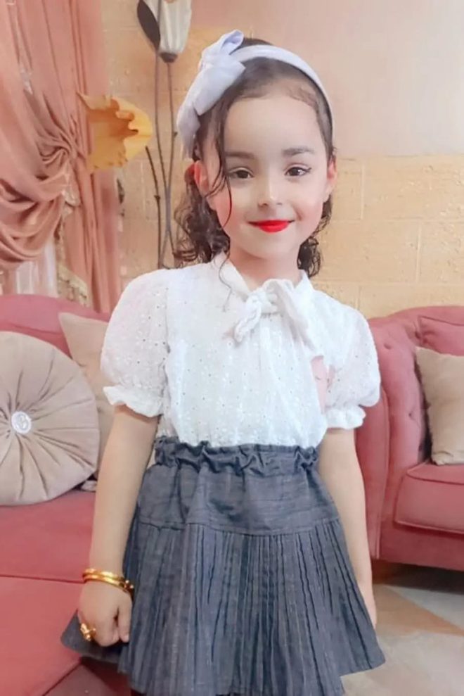 Outrage as Israel Claims Self-Defense in Toddler's Death —  Gaza civilian casualties, Israel self-defense claims, Palestinian child deaths 2025