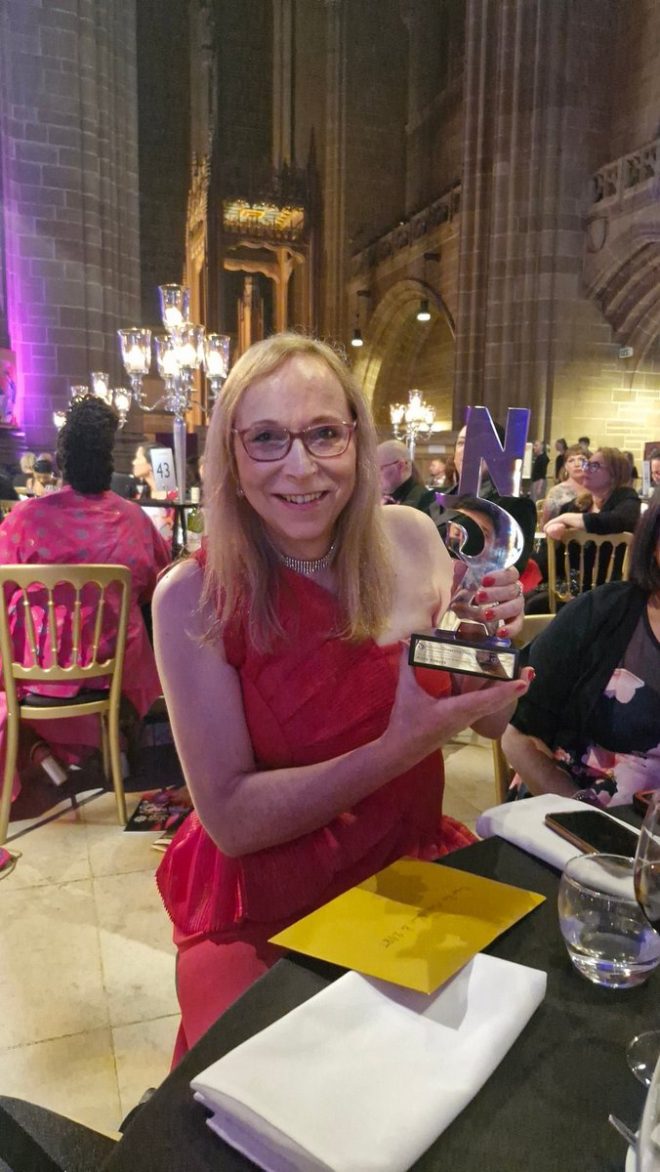 Outrage at National Diversity Awards: Who's Funding This? — National Diversity Awards 2025, Positive Role Models in Activism, Corporate Sponsorships in Diversity Events