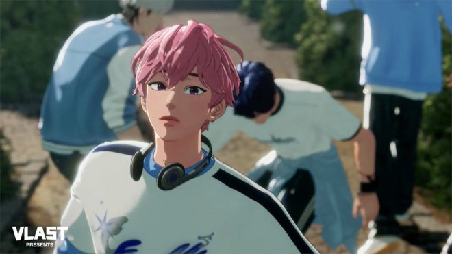 PLAVE's 'Hide and Seek' Sparks Outrage: What’s the Drama? —  PLAVE new release, K-pop music video, 2025 digital music debut