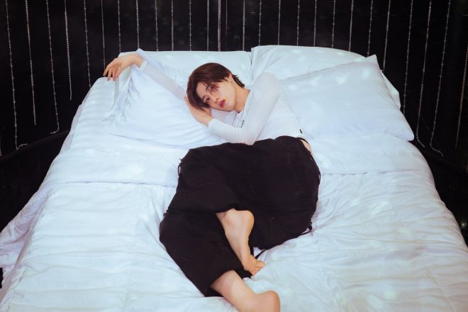 PP Krit Shocks Fans: What’s Really Happening in Thailand? — PP Krit live performance, Thailand music scene 2025, Thai pop music charts
