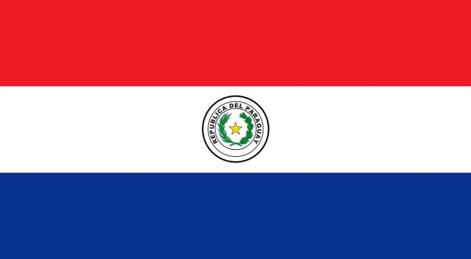 Paraguay VP's Shocking Move: Will $BTC Become National Reserve? — Bitcoin investment strategy, Paraguay cryptocurrency policy, digital asset reserve meeting