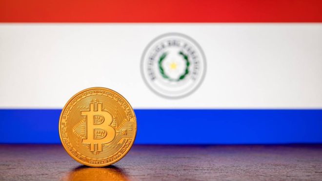 Paraguay's Bold Move: Bitcoin Reserve Meeting Sparks Debate! —  Bitcoin reserve strategy, Paraguay cryptocurrency summit, South America Bitcoin meeting 2025