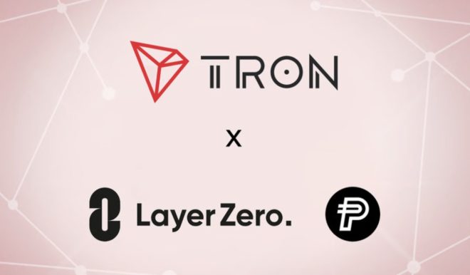 PayPal USD 登陆 TRON：稳定币新纪元揭幕！ —  PayPal 稳定币, TRON 网络 进驻, 加密货币 生态系统