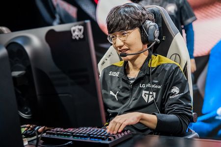 Peanut's Military Service: Will He Miss His Last Worlds? — Jungler career highlights, League of Legends military service, esports retirement plans