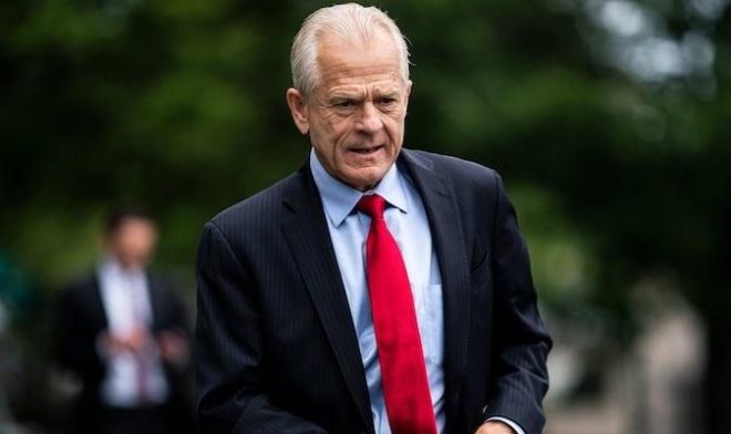 Peter Navarro's Meltdown: India Oil Claims Exposed! 🚨🔥 — Breaking News Alerts, Oil Market Controversy, Fact Check Reactions