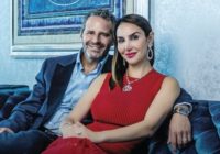 Philanthropists Sue Miami Herald for $885M Over 'Lies' —  defamation lawsuit news, high-profile philanthropists controversy, Miami Herald legal battle