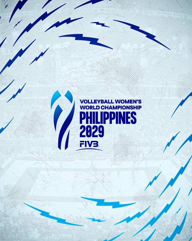 Philippines to Host 2029 Women's Volleyball Championship!  
Is This a Game-Changer for Sports in the Philippines?   —  Volleyball Championship Philippines, FIVB Women's World Championship, Sports Events Philippines 2025