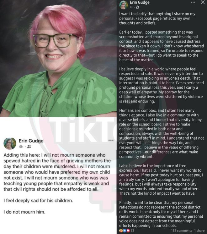 Philomath School Board Chair's Shocking Comments Spark Outrage —  Erin Gudge controversy, Philomath School District leadership, Oregon school board diversity issues