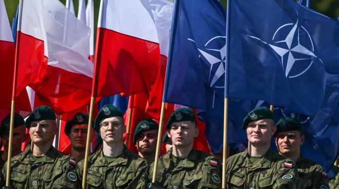 Poland Calls NATO Amid Russian Drone Incursions! — NATO Article 4 news, Poland security threats 2025, Russian drone violations