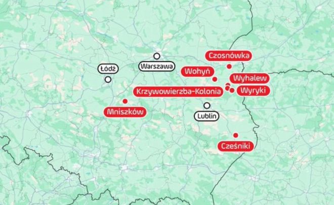 Poland Discovers Russian Drone Debris: What’s Next? — drone attack news, missile recovery update, Poland military report