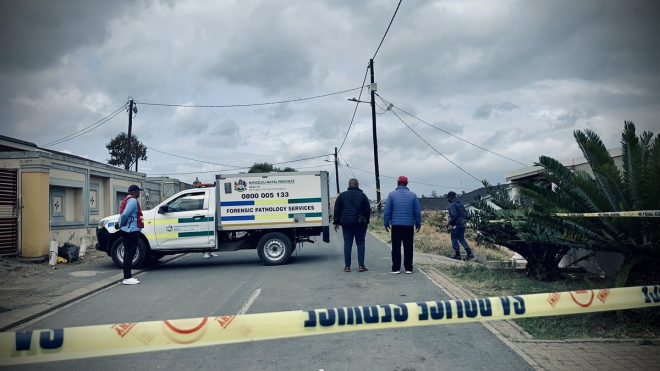 Police Constable's Shocking Arrest in KwaMashu Murder Case! — SAPS constable arrest news, KwaMashu shooting suspects, stolen vehicle investigation 2025