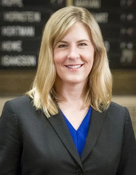 Political Murder Shocks Nation: Who Will Speak for Melissa? —  environmental advocacy, political violence awareness, reproductive rights preservation