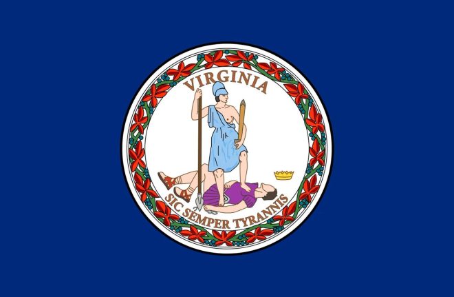 Poll Shock: Republicans Rally in Virginia's 2025 Race! —  Virginia gubernatorial race 2025, latest Virginia election poll results, Republican candidates Virginia governor 2025