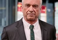 Poll Shocker: Kennedy's Support Plummets Among Voters! —  support for Robert F. Kennedy Jr, 2025 political opinions, voter sentiment analysis