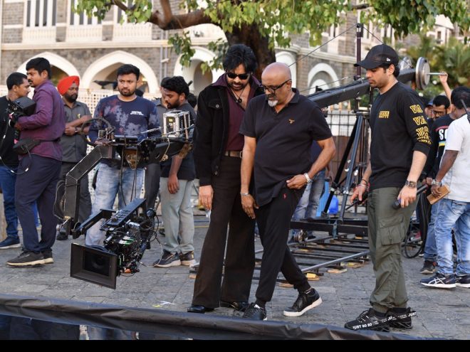 Powerstar's #OG: A Cinematic Feast or Fanboy Fiasco? —  Powerstar movies, cinematic thrillers 2025, fanboy culture