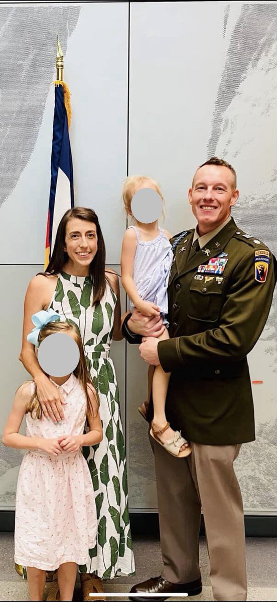 Preschool Teacher Mom Linked to Military Scandal! —  military spouse stories, early childhood education insights, life at Fort Carson 2025