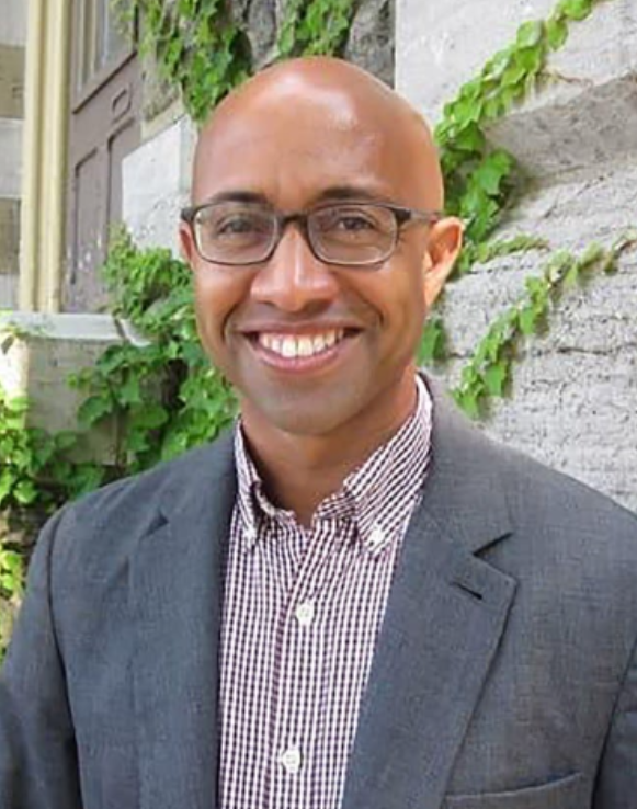 Professor's Controversial Praise for Attack Sparks Outrage! —  Cornell University faculty controversy, Russell Rickford academic freedom, campus protests 2025