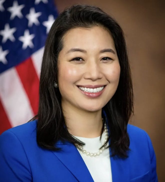 Prosecutor Fired for Honesty: A Trump Scandal Unfolds! —  Maya Song fired news, Trump DOJ whistleblower, Comey indictment evidence