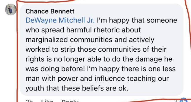 Public Defender's Shocking Celebration of Murder Exposed! — Tulsa County Public Defender Controversy, Justice System Accountability 2025, Public Defender Ethics Issues