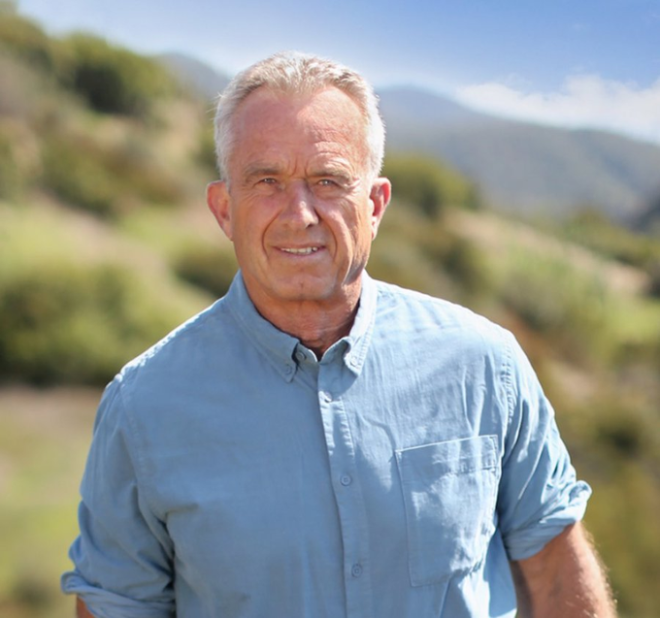 RFK Jr. Aims to Oust ‘Corrupt’ Officials: A Bold Move?
Do you support this?
YES or NO? — corruption in government, health reform movement, political accountability 2025