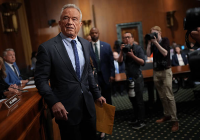 RFK Jr. Shocks Senate: Is Big Pharma's Power Crumbling? —  Robert F. Kennedy Jr. Senate Hearing 2025, Big Pharma Accountability, Political Resilience in 2025