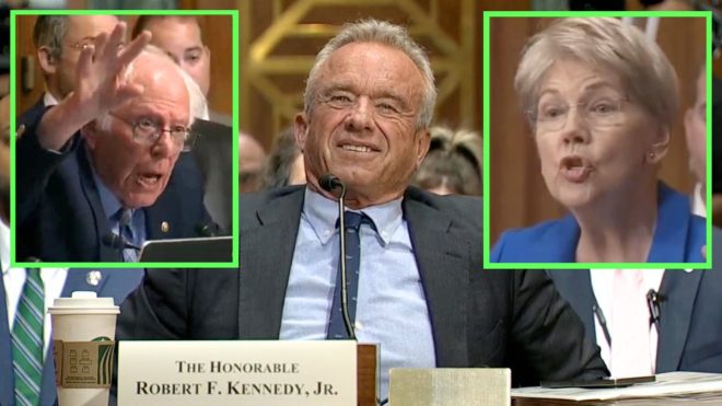 RFK Jr. delivers knockout blow to critics in Congress with shocking revelations: Warren's ties to pharma exposed, Sanders stumbles. — RFK Jr. Congress takedown, vaccine controversy, Sanders mistake
Kennedy Congress testimony, Warren pharma donations, Sanders blunder
RFK Jr. critic takedown, Warren vaccine backlash, Sanders misstep