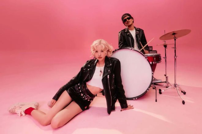 "ROSÉ & Bruno Mars: VMAs Song of the Year Winner Sparks Outrage and Excitement!" — ROSÉ and Bruno Mars collaboration, MTV Video Music Awards winner, ROSÉ solo debut
