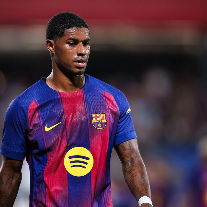 Rashford's Late Arrival Sparks Controversy Before Big Game! — Breaking News, Late Arrival Controversy, Rashford Training Update
