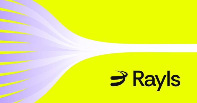 Rayls：金融革命的真实先锋，你准备好了吗？ —  去中心化金融, 传统金融创新, 数字资产普及
